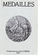Medailles1987